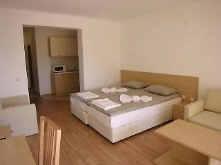 Aparthotel Sunflower Complex Slantschew brjag
