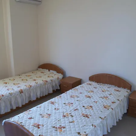 Sunflower Complex Hotel apartamentowy Słoneczny Brzeg