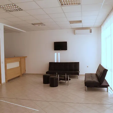 Sunflower Complex Hotel apartamentowy