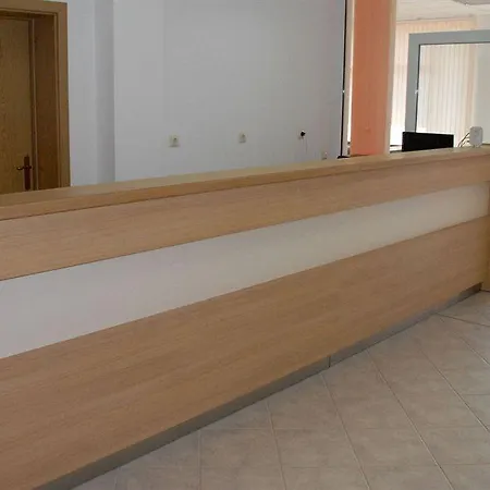 Sunflower Complex アパートホテル サニービーチ