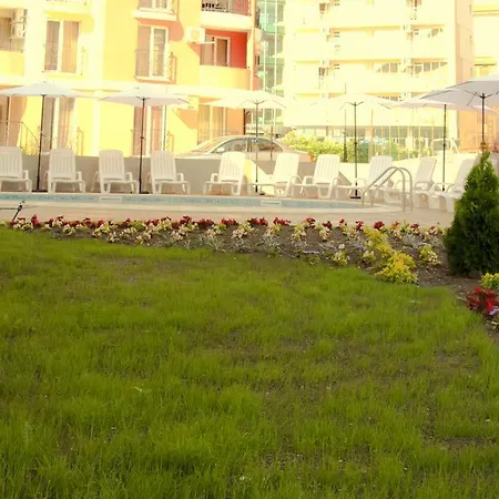 Sunflower Complex Appart hôtel 3*