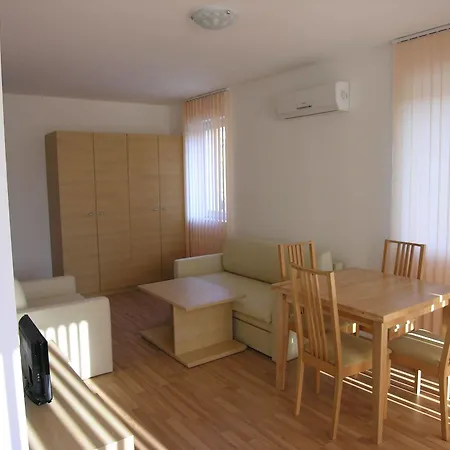 Sunflower Complex Hotel de apartamente 3*