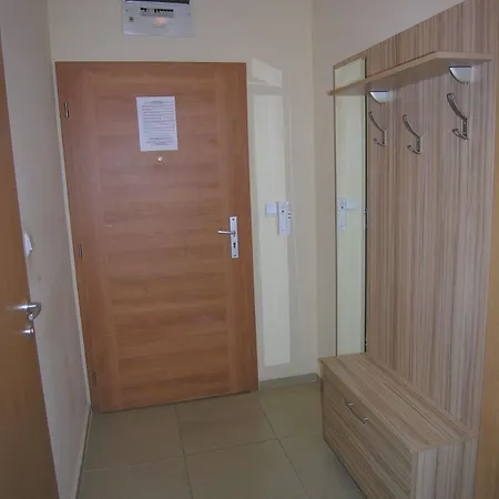 Appart hôtel Sunflower Complex Slantchev Briag